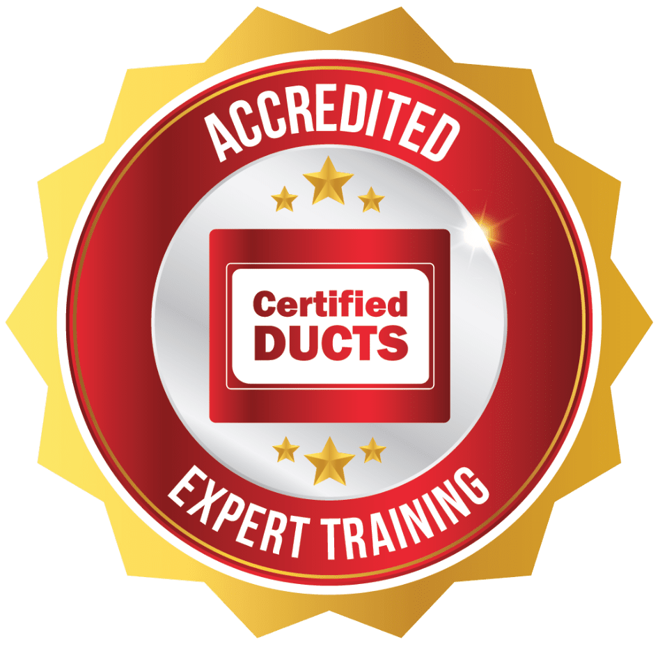Accredited Expert Training