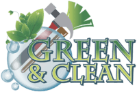 Green and Clean Home Services